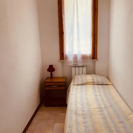 Lägenhet Le Terrazze Carpegna