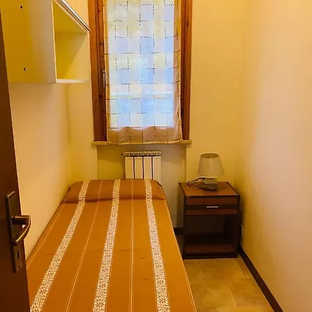 Lägenhet Le Terrazze Carpegna