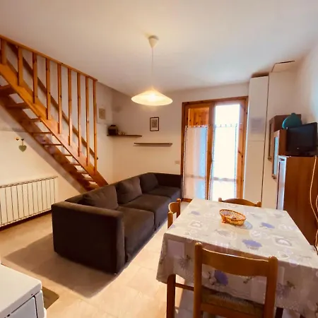 Le Terrazze