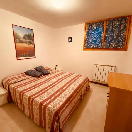 Lägenhet Le Terrazze Carpegna