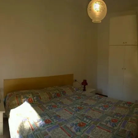 Le Terrazze Lägenhet