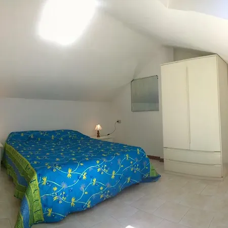 Le Terrazze Lägenhet Carpegna