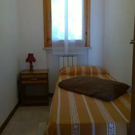 Le Terrazze