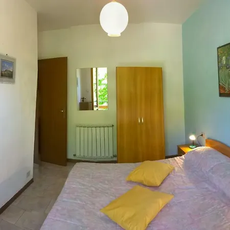 Le Terrazze * Carpegna
