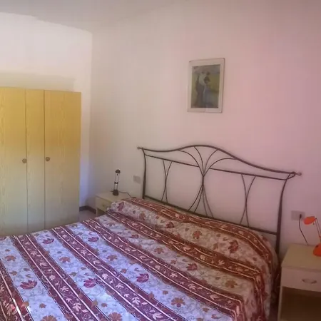 Lägenhet Le Terrazze