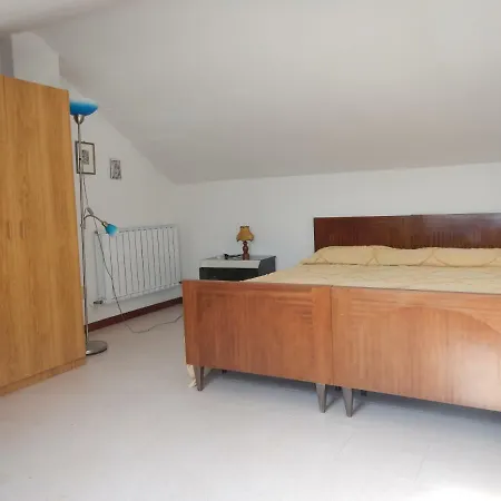 Le Terrazze Lägenhet Carpegna