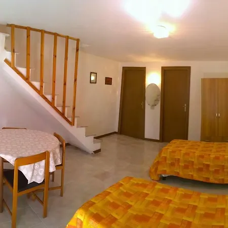 Lägenhet Le Terrazze Carpegna