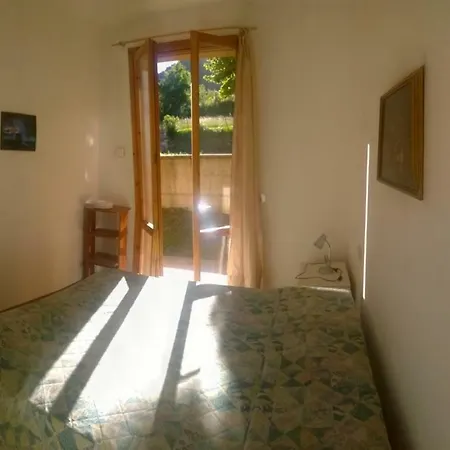 Le Terrazze * Carpegna