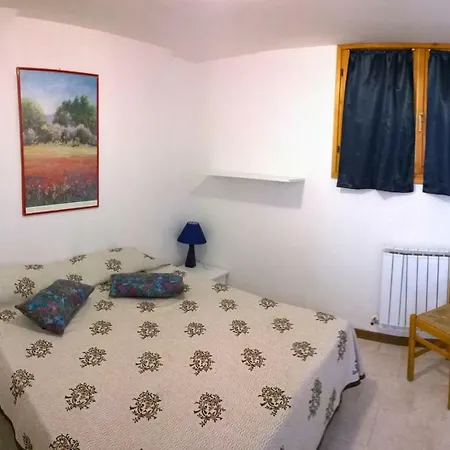 Le Terrazze