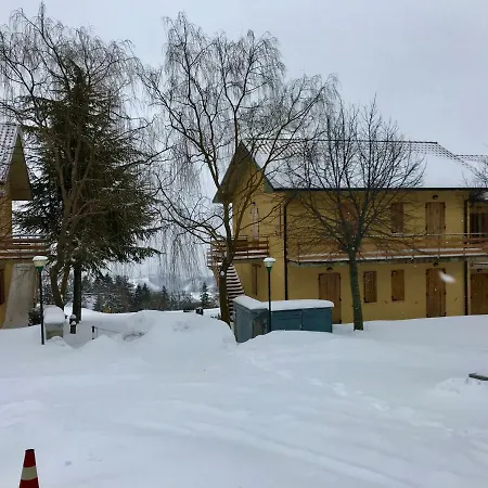 Le Terrazze Lägenhet *