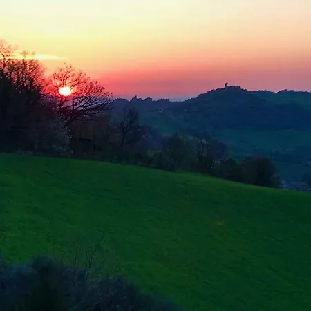 Le Terrazze *